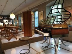 -丹麦艺术与设计博物馆