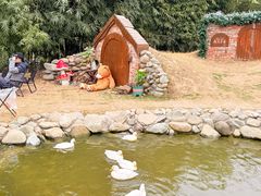 -HERRE·FARM 赫尔露营农场·团建聚会包场