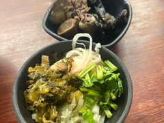 -沈记土鸡米线(七星街品牌中心店)