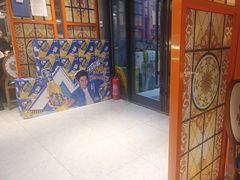 -通海俄式烧烤·俄罗斯大串(嵩山路店)