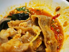 -楼外楼大刀肉传统火锅居(博学路店)