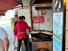 -水丰锅贴(延吉东路店)