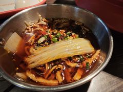 -胖哥俩肉蟹煲(梅溪步步高店)