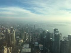 -加拿大国家电视塔