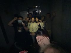 -棂笼·深度沉浸密室(武汉旗舰店)