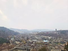-云端咖啡(古北水镇景区店)