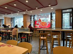 -永和大王(小厨·东四十条店)