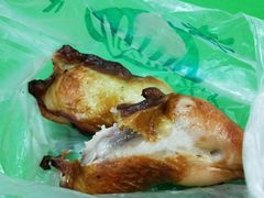 -大益烤鸡