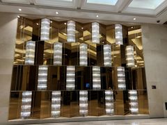 -武汉洲际酒店