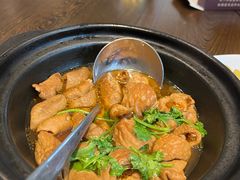 -抱德·潮汕味(琶洲店原惠城鱼仔)
