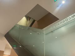 -麦当劳(西单明珠店)