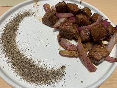 -大渔铁板烧(万象城店)