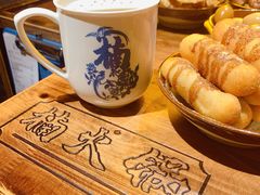 -楠火锅(广州总店)