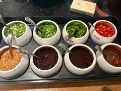 -协成海鲜火锅(情侣路店)