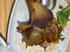 大棒骨-醉得意(雨滴广场店)