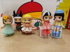 -泡泡玛特POPMART(天环购物中心店)