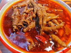 -老闵田螺馆·南昌市井菜·特色小吃(总店)