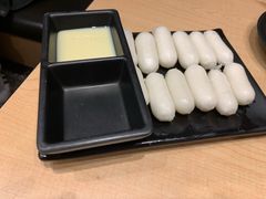 -花味·自助烤肉(雨花客厅店)