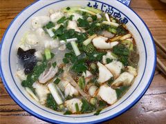 -朱秀英梆梆肉葫芦头(琉璃街店)