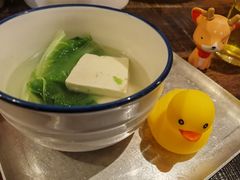 -铁公鸡·四川料理(天环广场店)