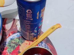 -陳香貴·兰州牛肉面(东方宝泰店)