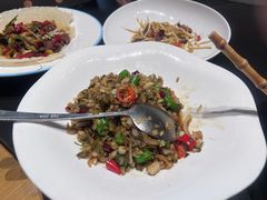 -味莊餐厅(康庄南街店)