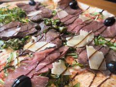 -JINNS锦时 steak&pizza(浸信会礼拜堂旧址店)