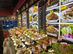 -永红源·啤酒烧烤海鲜大排档(台柳路店)