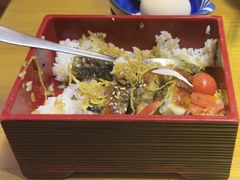 -鳗鱼家·深夜食堂(军博店)