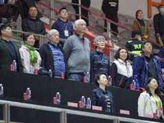 -苏州高新区文体中心体育馆