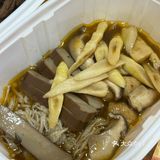 李华泽热卤鸭货[惊叹]