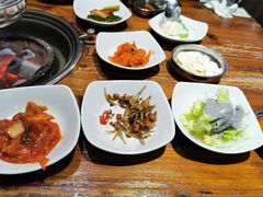 -韩一品韩国料理(柏庐南路店)