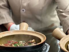 -红星光发煲仔饭(文海店)