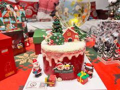 -CAKE BOSS 蛋糕老板(西单君太百货店)