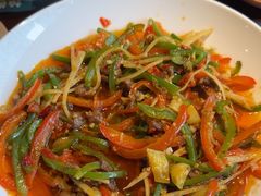 -拾捌川·自贡爆炒(新街口店)