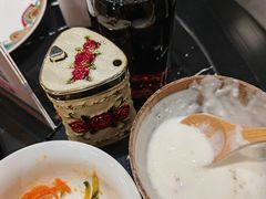 -巴依老爷新疆美食(清华东门店)