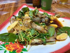 -官塘锋记鱼生·生腌·砂锅粥(牌坊街店)