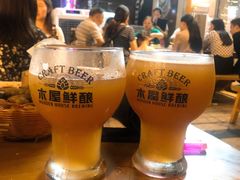 -木屋烧烤(龙湖天街店)