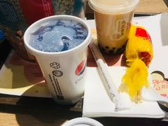 -肯德基(东门中店)