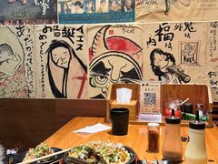 -胜代日本料理(云程巷小区店)