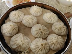 -老班长手工灌汤包老店(东山店)