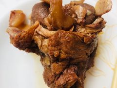 炖棒骨-真定郝家排骨(正定县总店)