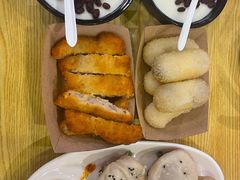 -阿三生煎(盛华里店)