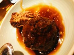 刘阿姨四喜丸子-局气 烤鸭·北京菜(光华路店)