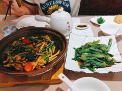 -尚一汤 广东炖汤(金桥国际店)