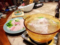 -绣园·茶食宴(湘绣博物馆店)