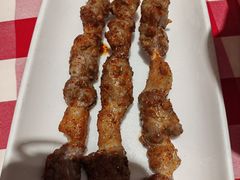 -西贝(上海中心店)