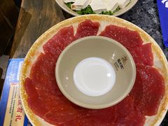 -蜀大侠火锅(建设路第五大道店)