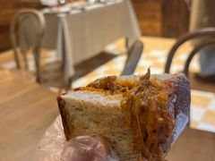 -佐敦面包铺·JORDAN BAKERY
