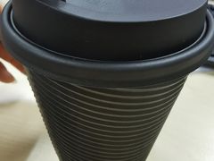 -来回·咖啡(天河南店)